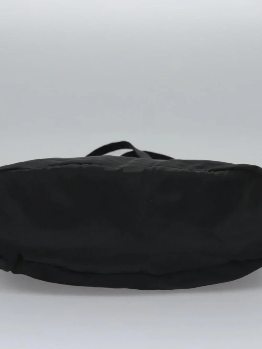 Prada brand	prada color	black